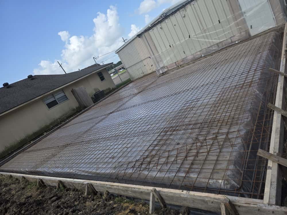 Metal Buildings Services