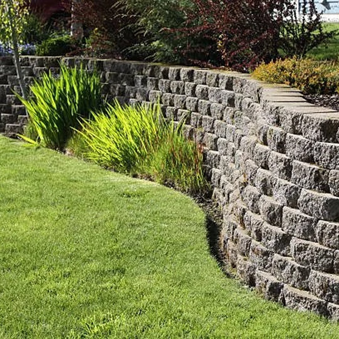 Retaining Walls Services
